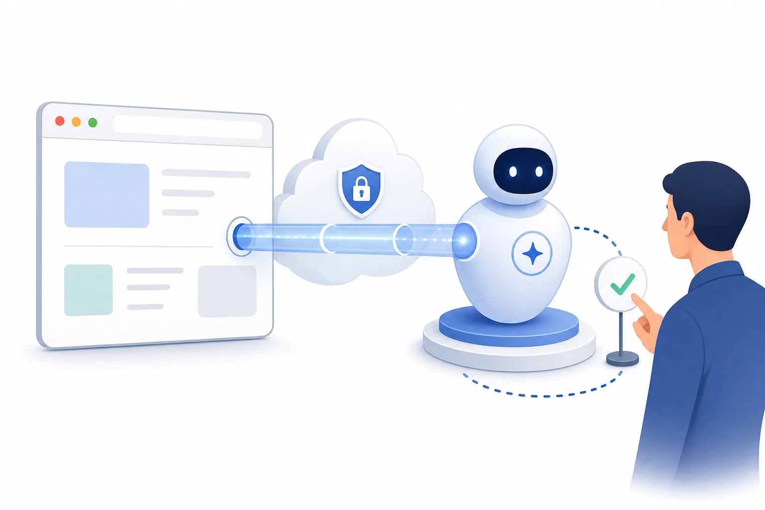 Hermes Agent Browser Use: AI 에이전트에게 웹 조작을 맡겨도 되는 경우